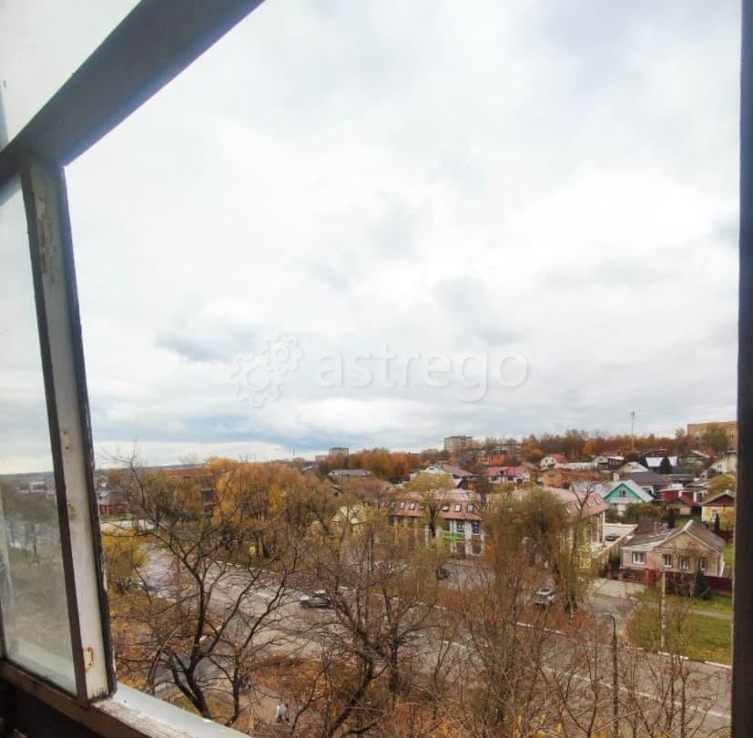 Комната, 34.6 м2, 6/9 эт. Егорьевск - изображение 7