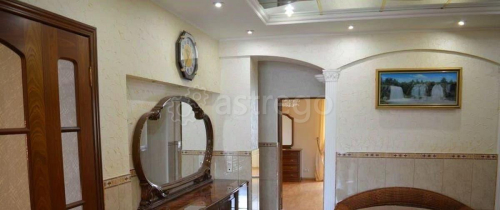 4-комн. квартира, 200 м2, 4/7 эт. Астрахань - изображение 2