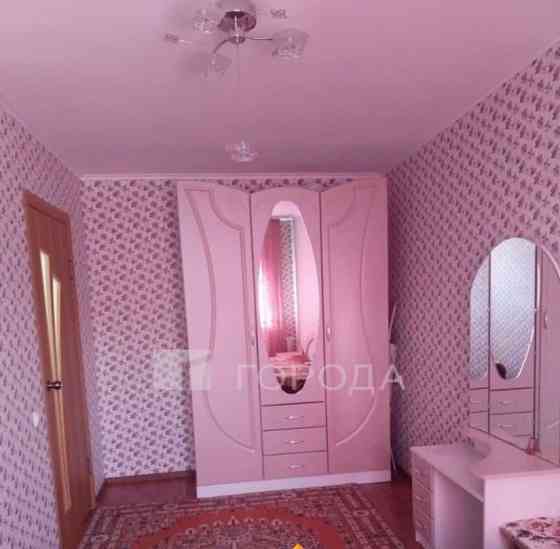 3-комн. квартира, 61.6 м2, 4/5 эт. Камень-на-Оби