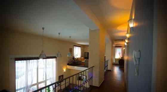 Коттедж, 300 м2 Мытищи