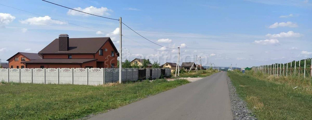 Земельный участок, 1.47 га Разумное - изображение 2