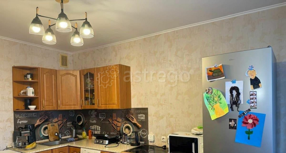 2-комн. квартира, 65.4 м2, 1/16 эт. Сосновоборск - изображение 7