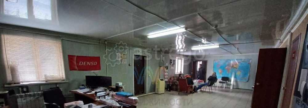 Производственное, 1200 м2 Уфа - изображение 6
