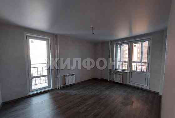 4-комн. квартира, 82.1 м2, 7/15 эт. Красноярск
