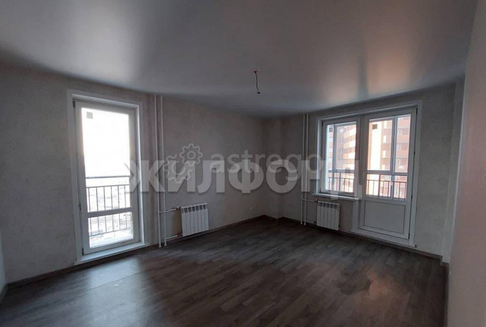 4-комн. квартира, 82.1 м2, 7/15 эт. Красноярск - изображение 3