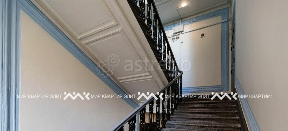 Свободного назначения, 223.4 м2 Санкт-Петербург - изображение 4