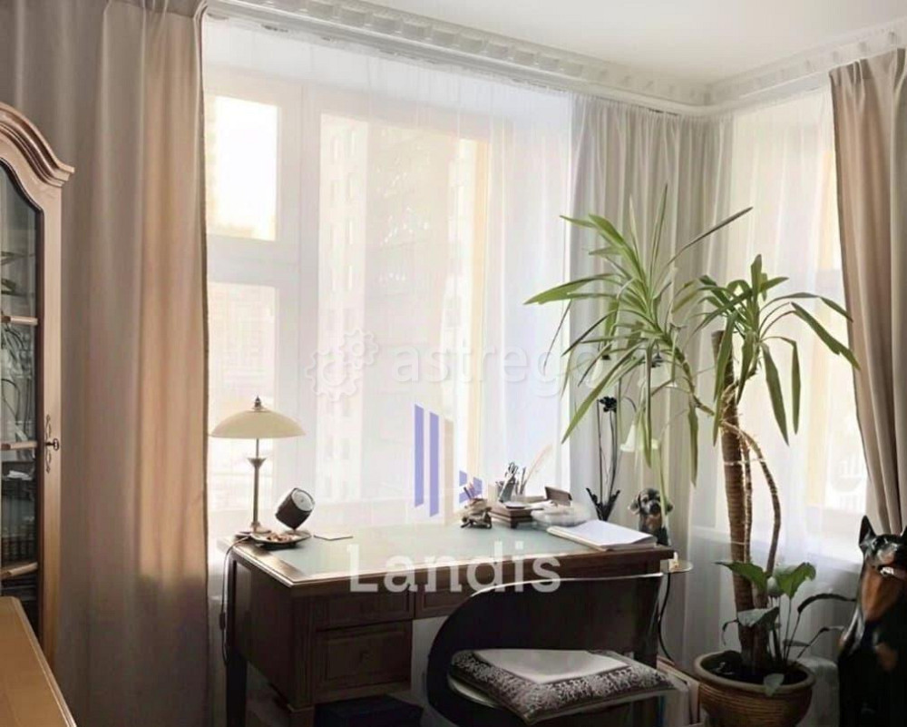 3-комн. квартира, 76.5 м2, 7/44 эт. Красногорск - изображение 7