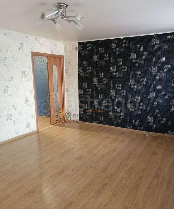 3-комн. квартира, 71 м2, 2/9 эт. Уфа - изображение 3