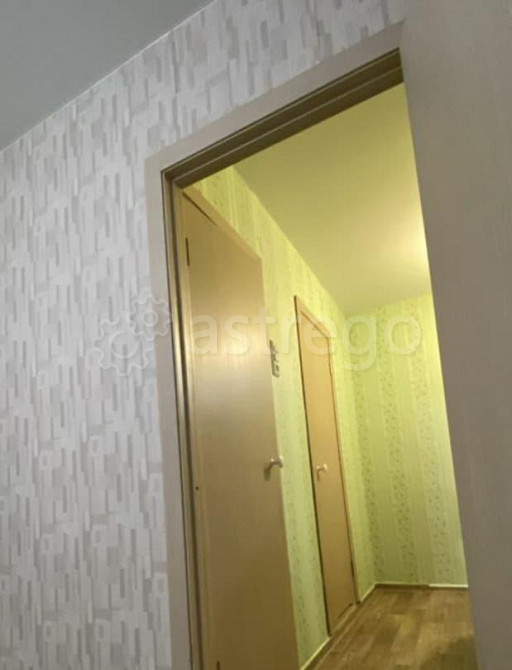 1-комн. квартира, 31 м2, 5/17 эт. Красноярск - изображение 6