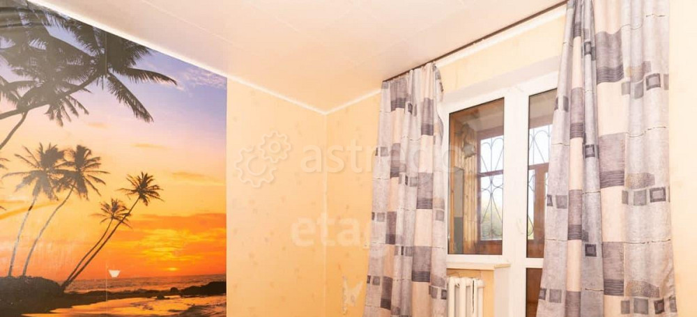 4-комн. квартира, 71.1 м2, 1/9 эт. Уфа - изображение 1