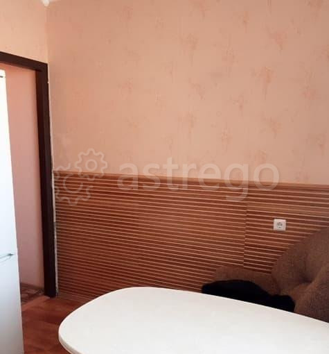 1-комн. квартира, 37 м2, 10/21 эт. Санкт-Петербург - изображение 9