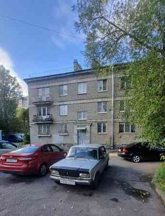 Комната, 14 м2, 1/3 эт. Санкт-Петербург