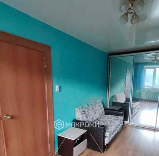 2-комн. квартира, 43 м2, 4/4 эт. Новодвинск