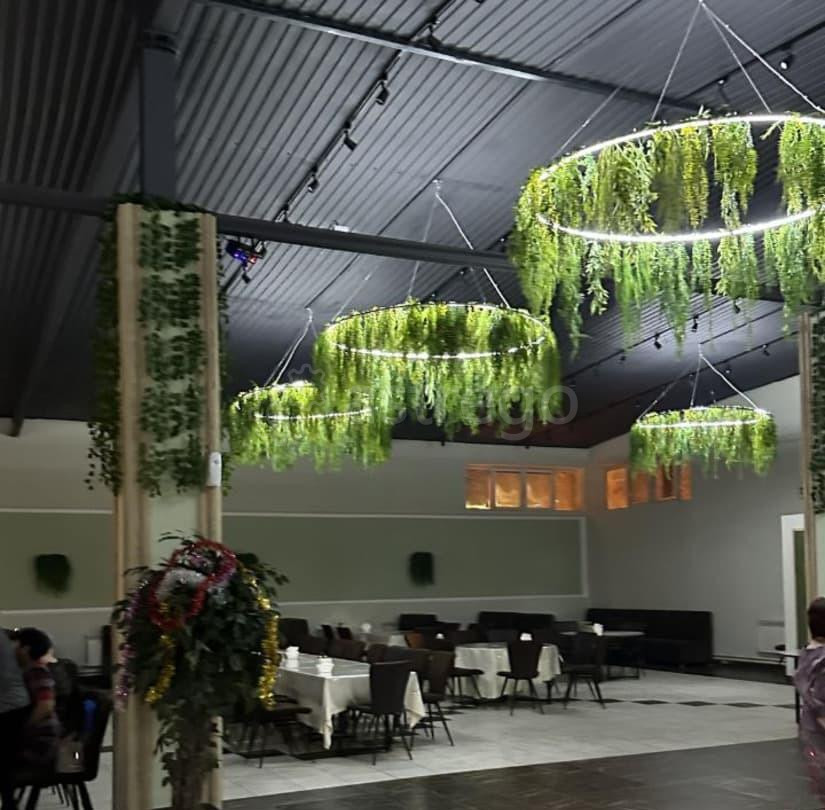 Свободного назначения, 435 м2 Красноярск - изображение 5