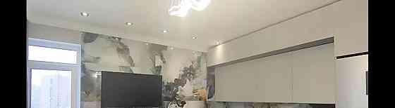 3-комн. квартира, 60 м2, 6/17 эт. Видное