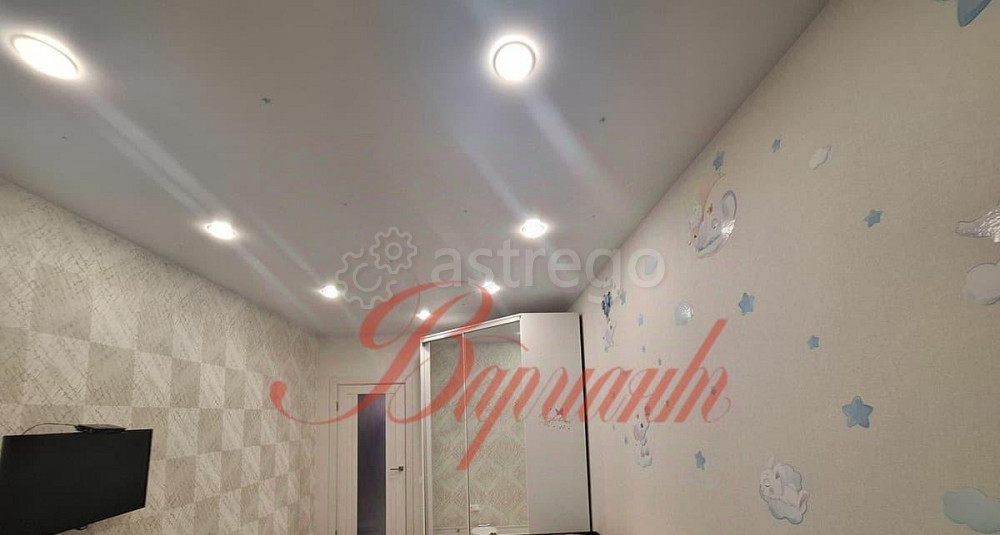 2-комн. квартира, 54.8 м2, 5/5 эт. Северодвинск - изображение 6