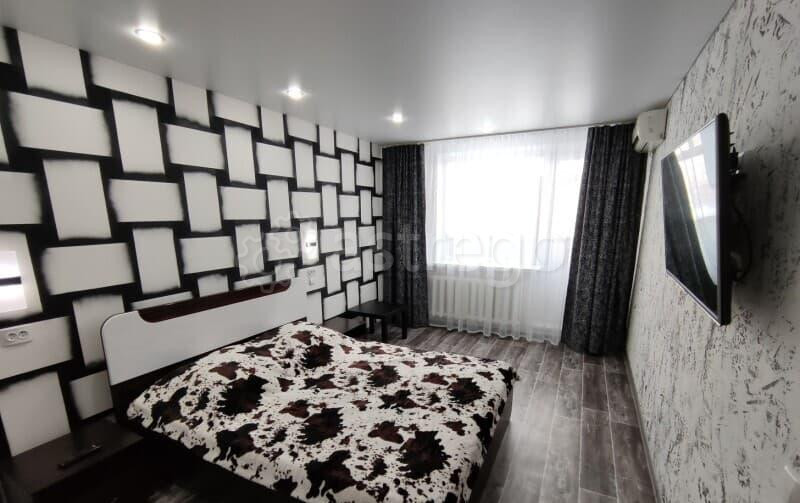 1-комн. квартира, 38 м2, 3/5 эт. Туймазы - изображение 3