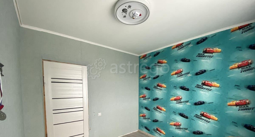 4-комн. квартира, 78 м2, 7/9 эт. Шарыпово - изображение 5