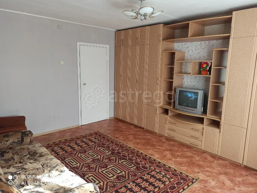 Сдам 1-комн. квартиру, 37.7 м2, 4/9 эт., долгосрочно Вологда - изображение 6