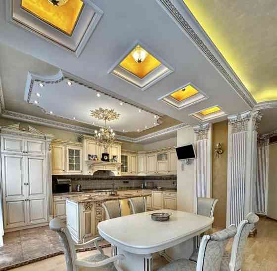 4-комн. квартира, 110 м2, 4/8 эт. Москва
