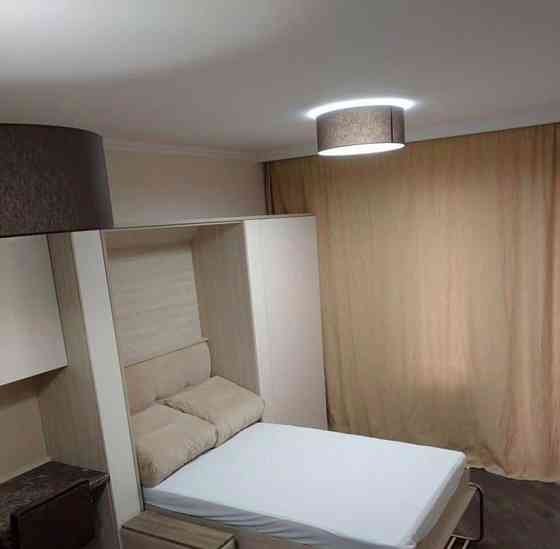 Студия, 21 м2, 2/20 эт. Санкт-Петербург
