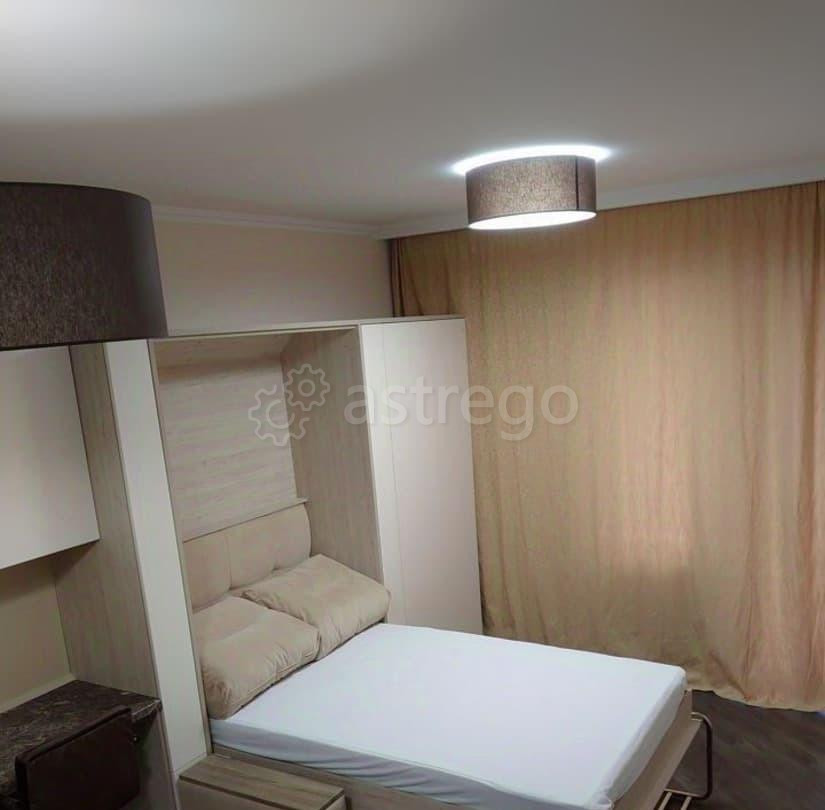 Студия, 21 м2, 2/20 эт. Санкт-Петербург - изображение 4