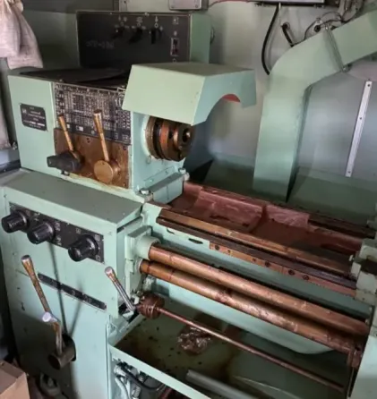 Токарный станок ит-1м Красноярск