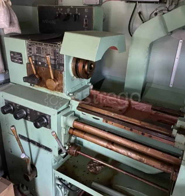 Токарный станок ит-1м Красноярск - изображение 1
