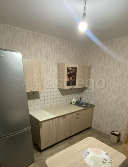 1-комн. квартира, 31 м2, 5/17 эт. Красноярск - изображение 1
