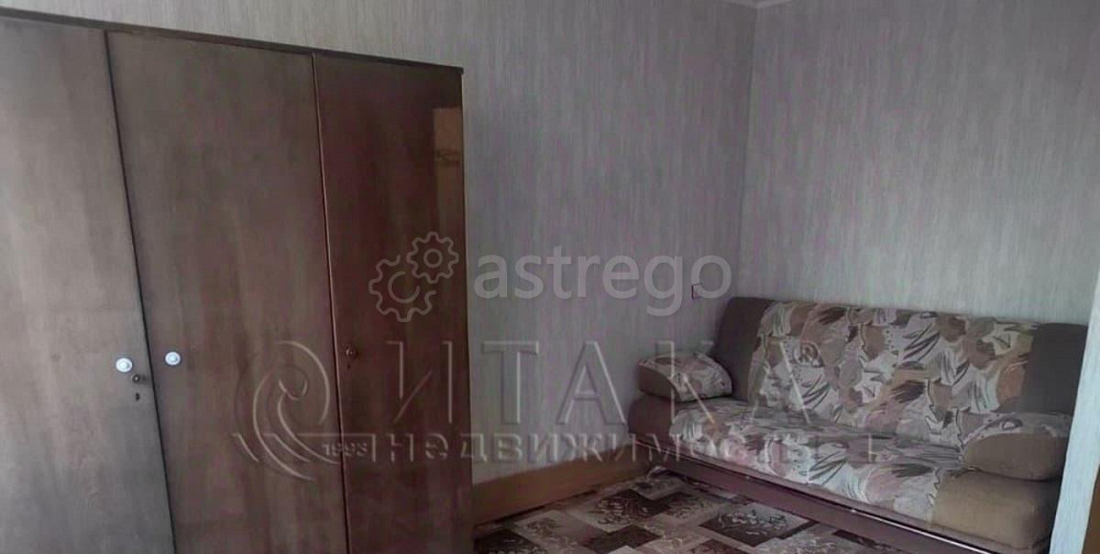 2-комн. квартира, 45 м2, 5/5 эт. Санкт-Петербург - изображение 2