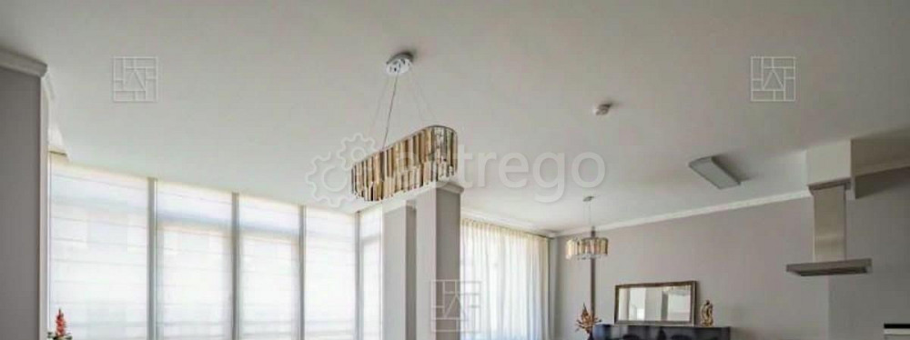 3-комн. квартира, 143 м2, 3/6 эт. Москва - изображение 1