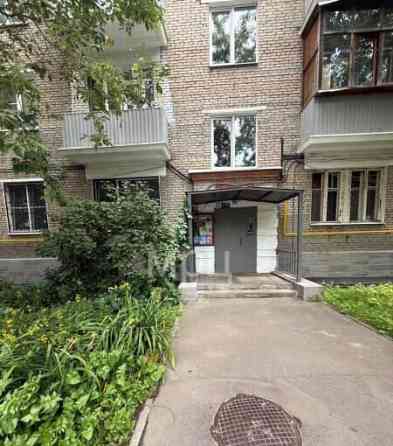 2-комн. квартира, 56 м2, 5/6 эт. Москва