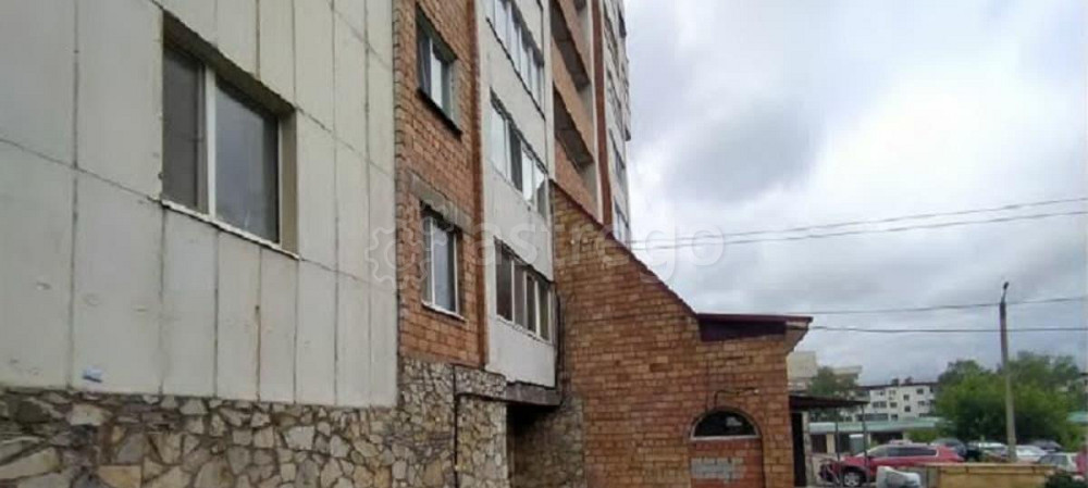 Свободного назначения, 37.7 м2 Уфа - изображение 7