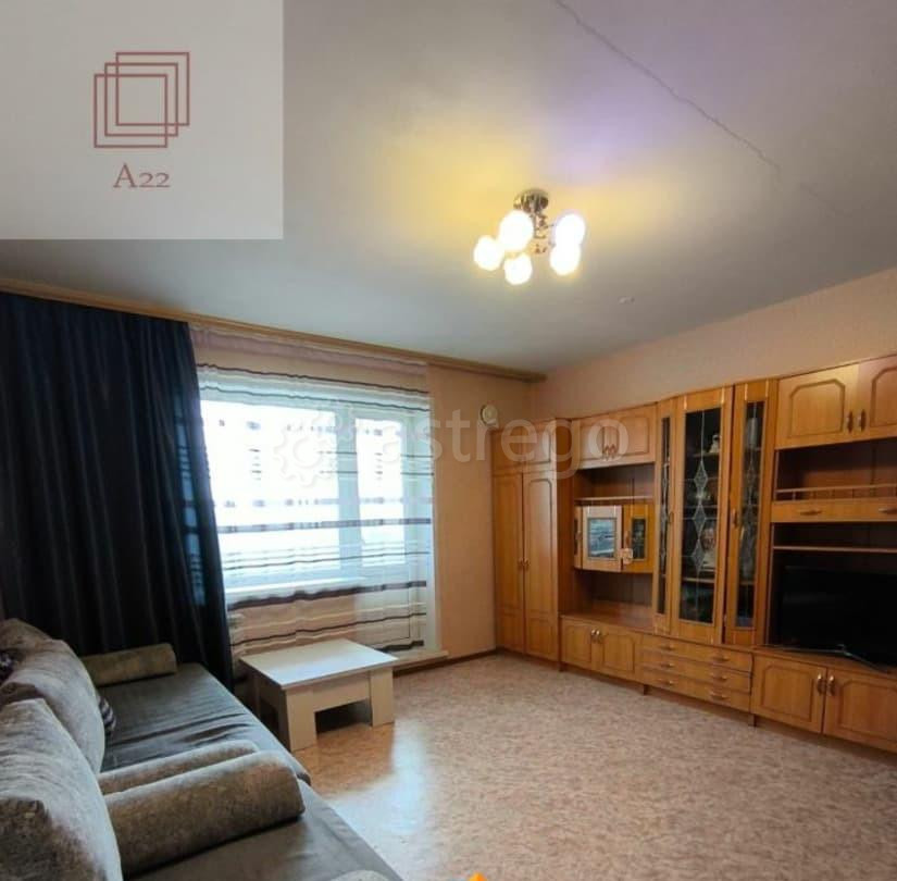 2-комн. квартира, 51 м2, 8/10 эт. Барнаул - изображение 6