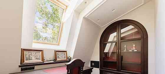 4-комн. квартира, 238 м2, 3/4 эт. Москва