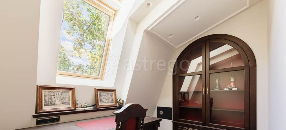 4-комн. квартира, 238 м2, 3/4 эт. Москва - изображение 4