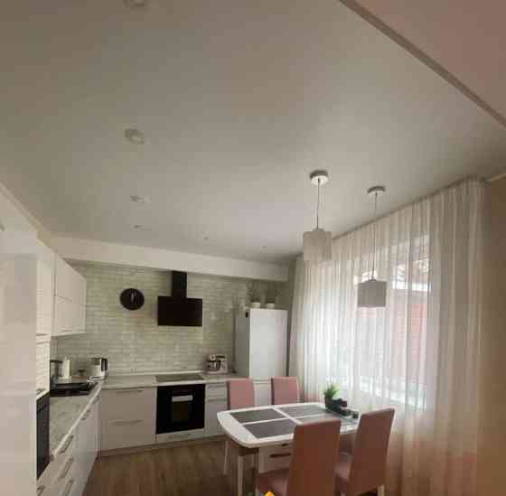 Коттедж, 190 м2, 10 соток, 2 эт. Зеленогорск