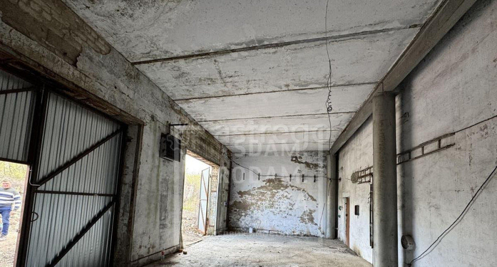 Склад, 67 м2 Уфа - изображение 4