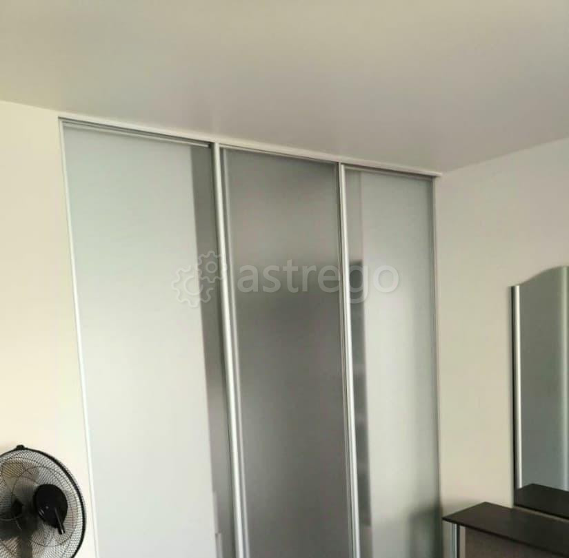 1-комн. квартира, 41 м2, 2/4 эт. Москва - изображение 3