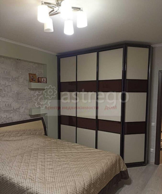 3-комн. квартира, 98 м2, 10/14 эт. Белгород - изображение 6