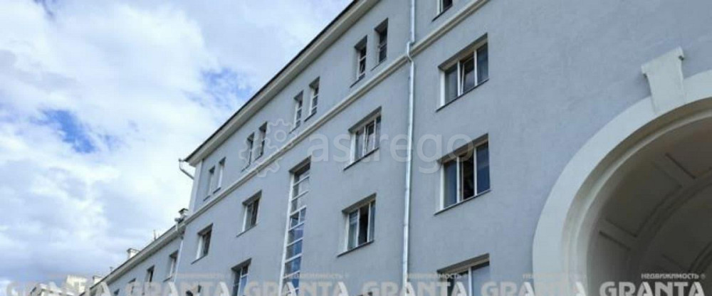 Комната, 25 м2, 4/5 эт. Красноярск - изображение 1