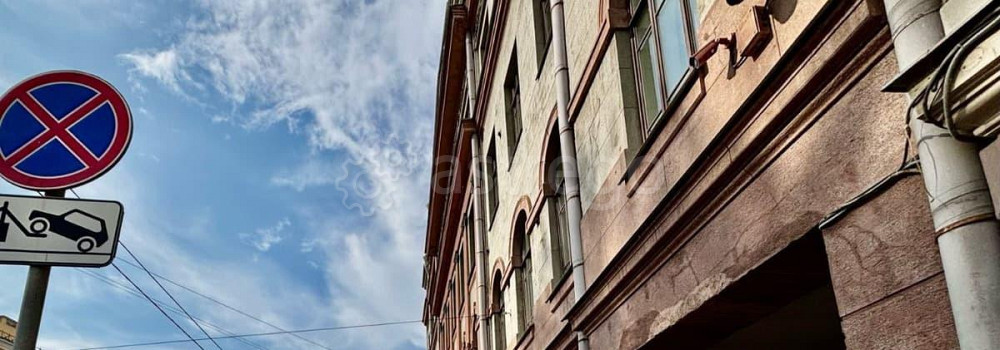 6-комн. квартира, 168 м2, 2/4 эт. Санкт-Петербург - изображение 6