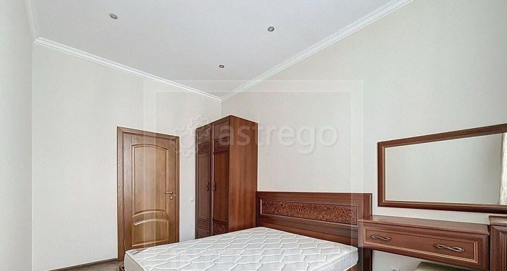 2-комн. квартира, 66 м2, 3/6 эт. Москва - изображение 3