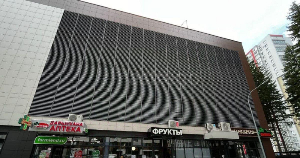 Торговое помещение, 60 м2 Уфа - изображение 7