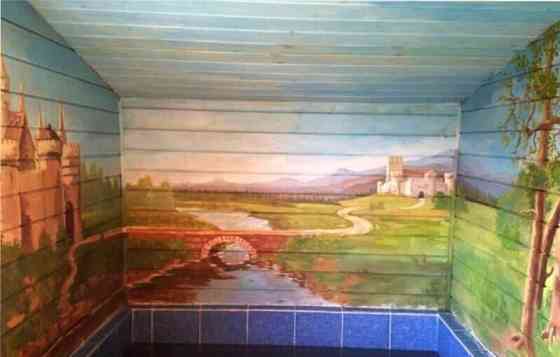 Коттедж, 260 м2 Санкт-Петербург