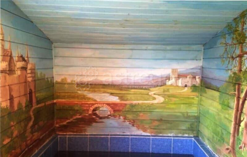 Коттедж, 260 м2 Санкт-Петербург - изображение 4