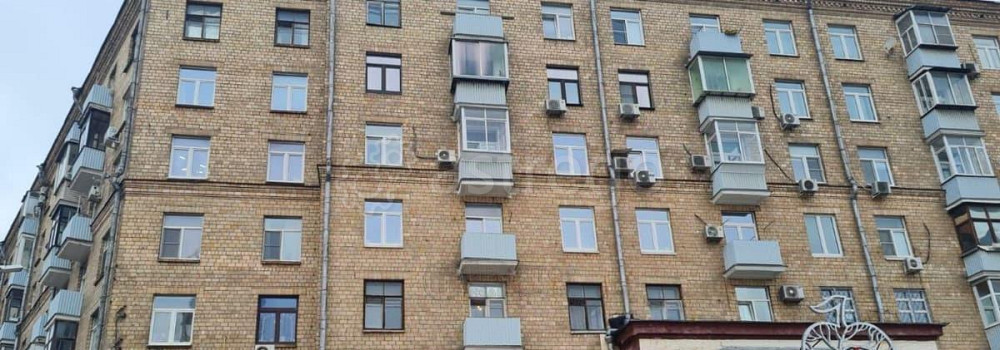 Комната, 19 м2, 3/7 эт. Москва - изображение 1