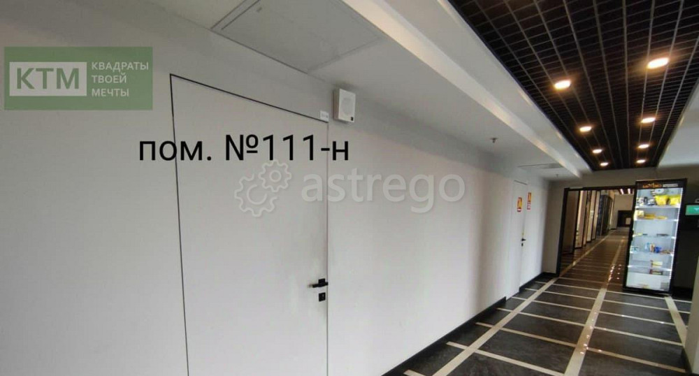 Свободного назначения, 22.4 м2 Санкт-Петербург - изображение 4
