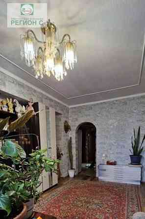 3-комн. квартира, 78.5 м2, 2/2 эт. Архангельск
