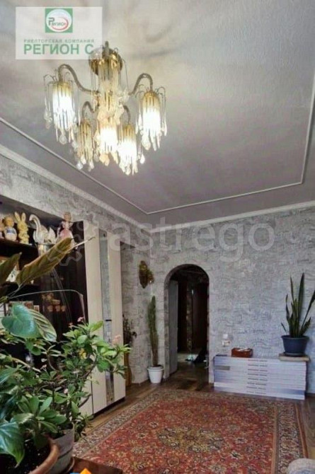 3-комн. квартира, 78.5 м2, 2/2 эт. Архангельск - изображение 6